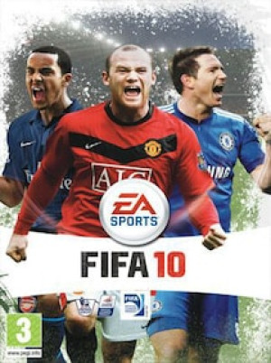 FIFA 10 EA App Account GLOBAL