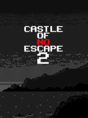 Castle of no Escape 2 Steam Key GLOBAL
