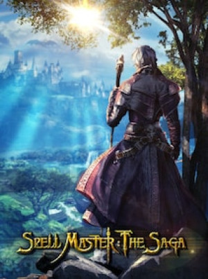 SpellMaster: The Saga (PC) - Steam Gift - GLOBAL