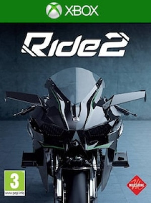 Ride 2 (Xbox One) - Xbox Live Key - EUROPE