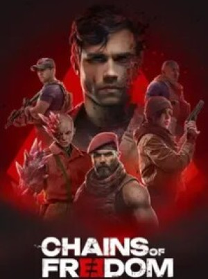 Chains of Freedom (Xbox Series X/S) - Xbox Live Key - EUROPE