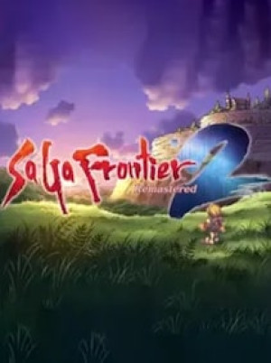SaGa Frontier 2 Remastered (PC) - Steam Key - GLOBAL