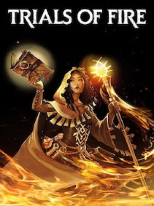 Trials of Fire (PC) - Steam Gift - GLOBAL