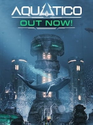 Aquatico (PC) - Steam Account - GLOBAL
