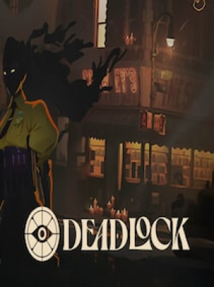 Deadlock Account | Playtest Access - Account - GLOBAL