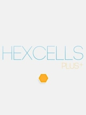 Hexcells Plus (PC) - Steam Key - GLOBAL