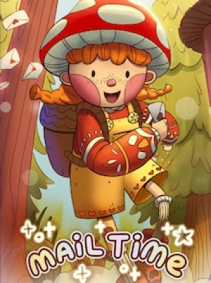 Mail Time (PC) - Steam Gift - EUROPE
