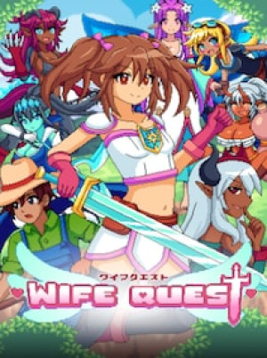 Wife Quest (PC) - Steam Key - EUROPE