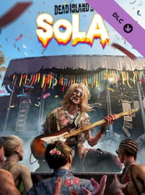 Dead Island 2: SoLA (PC) - Steam Gift - GLOBAL