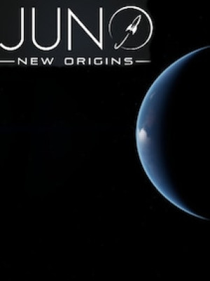 Juno: New Origins Steam Key GLOBAL