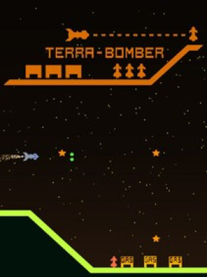 Terra Bomber (PC) - Steam Key - GLOBAL