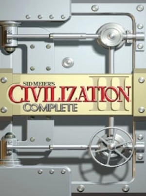 Sid Meier's Civilization III Complete (PC) - Steam Key - GLOBAL