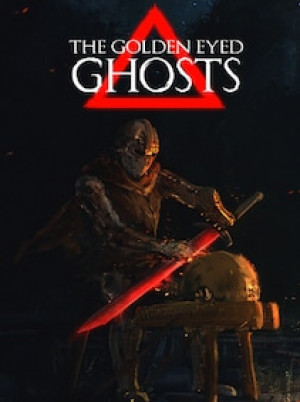 The Golden Eyed Ghosts (PC) - Steam Key - GLOBAL