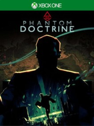 Phantom Doctrine Xbox Live Key XBOX ONE EUROPE