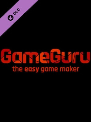 GameGuru - Buildings Pack Steam Gift GLOBAL