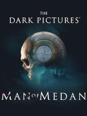 The Dark Pictures: Man of Medan Steam Key EUROPE