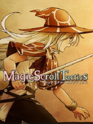 Magic Scroll Tactics (PC) - Steam Account - GLOBAL