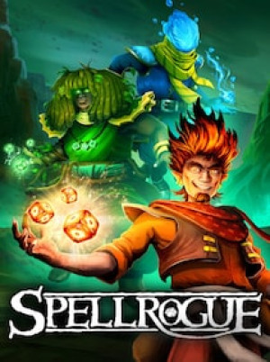 SpellRogue (PC) - Steam Gift - GLOBAL