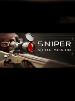 Sniper Squad Mission Steam Key GLOBAL