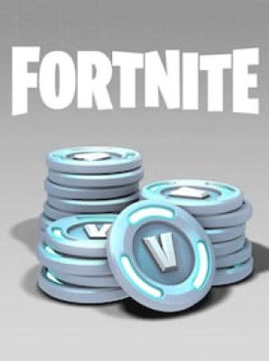 Fortnite V-Bucks Account 35000 V-Bucks (PSN, PC, Mobile) - GLOBAL