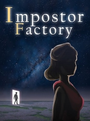 Impostor Factory (PC) - Steam Key - GLOBAL