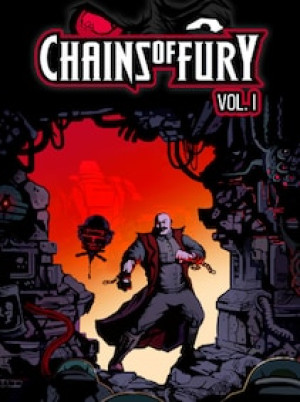 Chains of Fury (PC) - Steam Account - GLOBAL