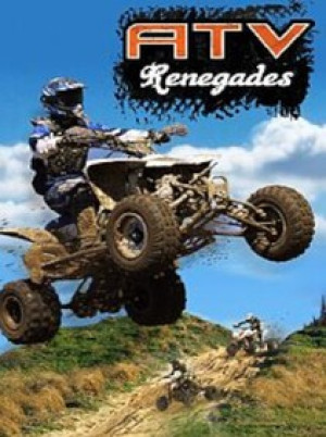 ATV Renegades Xbox Live Key Xbox One EUROPE