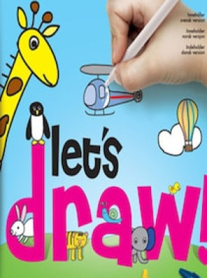 Let's Draw Steam Key GLOBAL