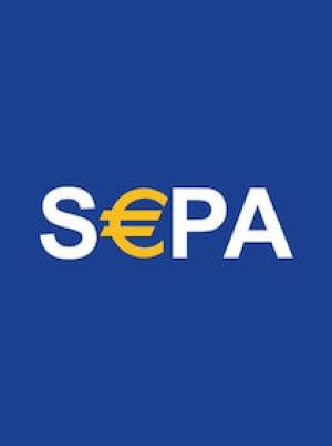 SEPA Gift Card 20 EUR by Rewarble GLOBAL