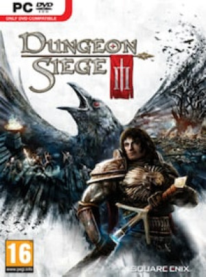 Dungeon Siege 3 (PC) - Steam Key - POLAND