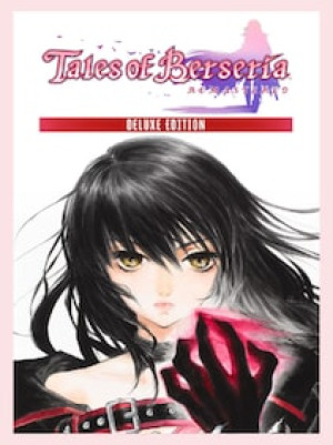 Tales of Berseria Remastered | Deluxe Edition (PC) - Steam Gift - GLOBAL