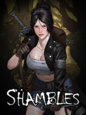 Shambles: Sons of Apocalypse (PC) - Steam Key - EUROPE