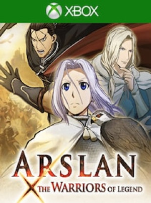 ARSLAN: THE WARRIORS OF LEGEND (Xbox One) - Xbox Live Key - EUROPE