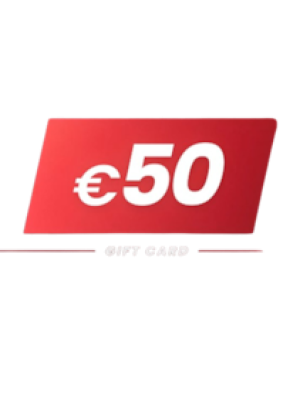 HastyBoost 50 EUR - Key - GLOBAL