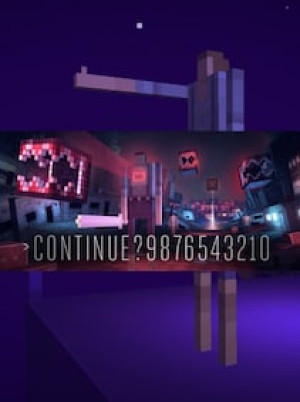 Continue?9876543210 Steam Key GLOBAL
