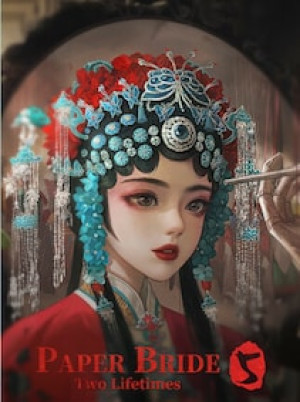 Paper Bride 5 Two Lifetimes (PC) - Steam Key - EUROPE