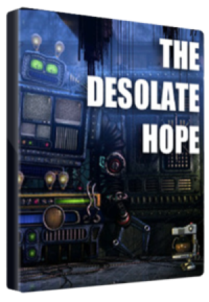 The Desolate Hope Steam Key GLOBAL