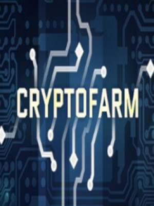 CryptoFarm Steam Key GLOBAL