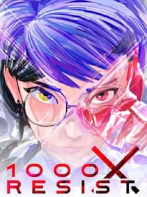 1000xResist (PC) - Steam Key - EUROPE