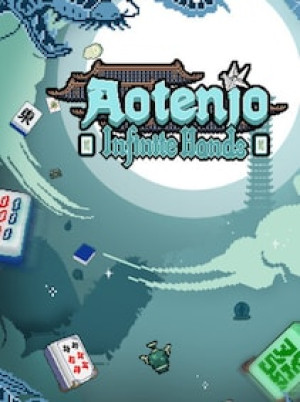 Aotenjo: Infinite Hands (PC) - Steam Gift - GLOBAL
