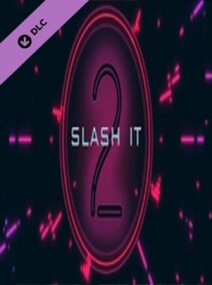 Slash It 2 - A Himitsu Exclusive Edition Steam Key GLOBAL