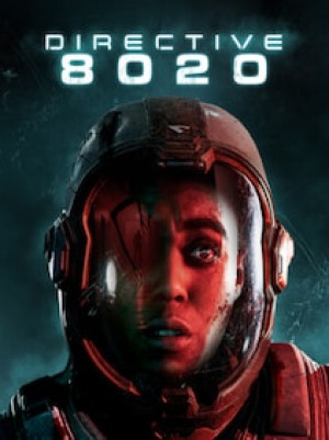 Directive 8020 (PS5) - PSN Account - GLOBAL