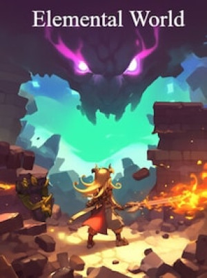 Elemental World (PC) - Steam Key - GLOBAL