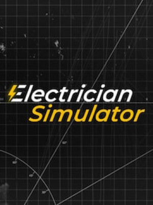 Electrician Simulator (PC) - Epic Games Account - GLOBAL