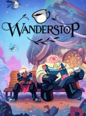 Wanderstop (PC) - Steam Account - GLOBAL