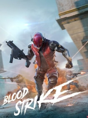 Blood Strike 320 Gold - GalaxyLink Key - GLOBAL