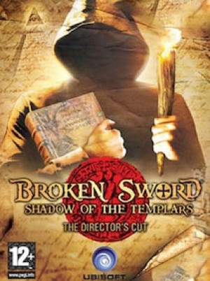 Broken Sword: Director's Cut Steam Key EUROPE