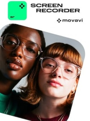 Movavi Screen Recorder 2026 (PC) (1 Device, Lifetime) - Movavi Key - GLOBAL