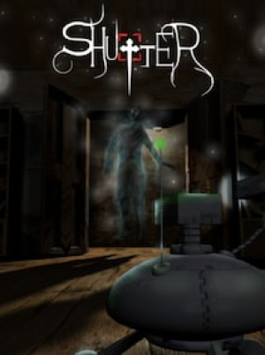Shutter Steam Key GLOBAL