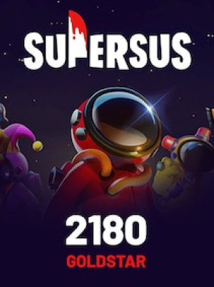 Super Sus 2180 Goldstar - GLOBAL